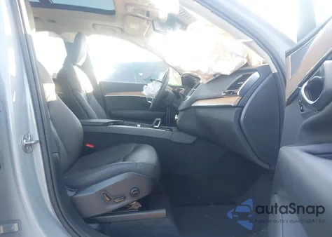 2024 Volvo Xc90 Recharge Plug-In Hybrid T8 Plus Bright Theme 7-Seater z USA, uszkodzony, nr VIN YV4H60CE7R1236402